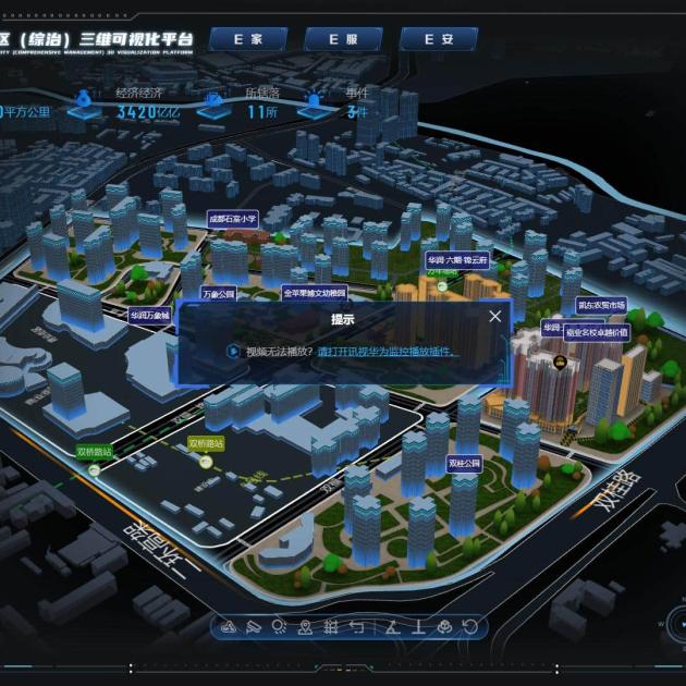 Command & Dispatch